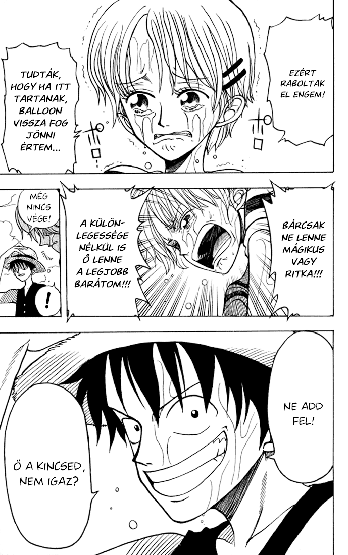 Narutokun.hu Mangaolvasó One Piece Romance Dawn v2 Chapter 00 Page 39